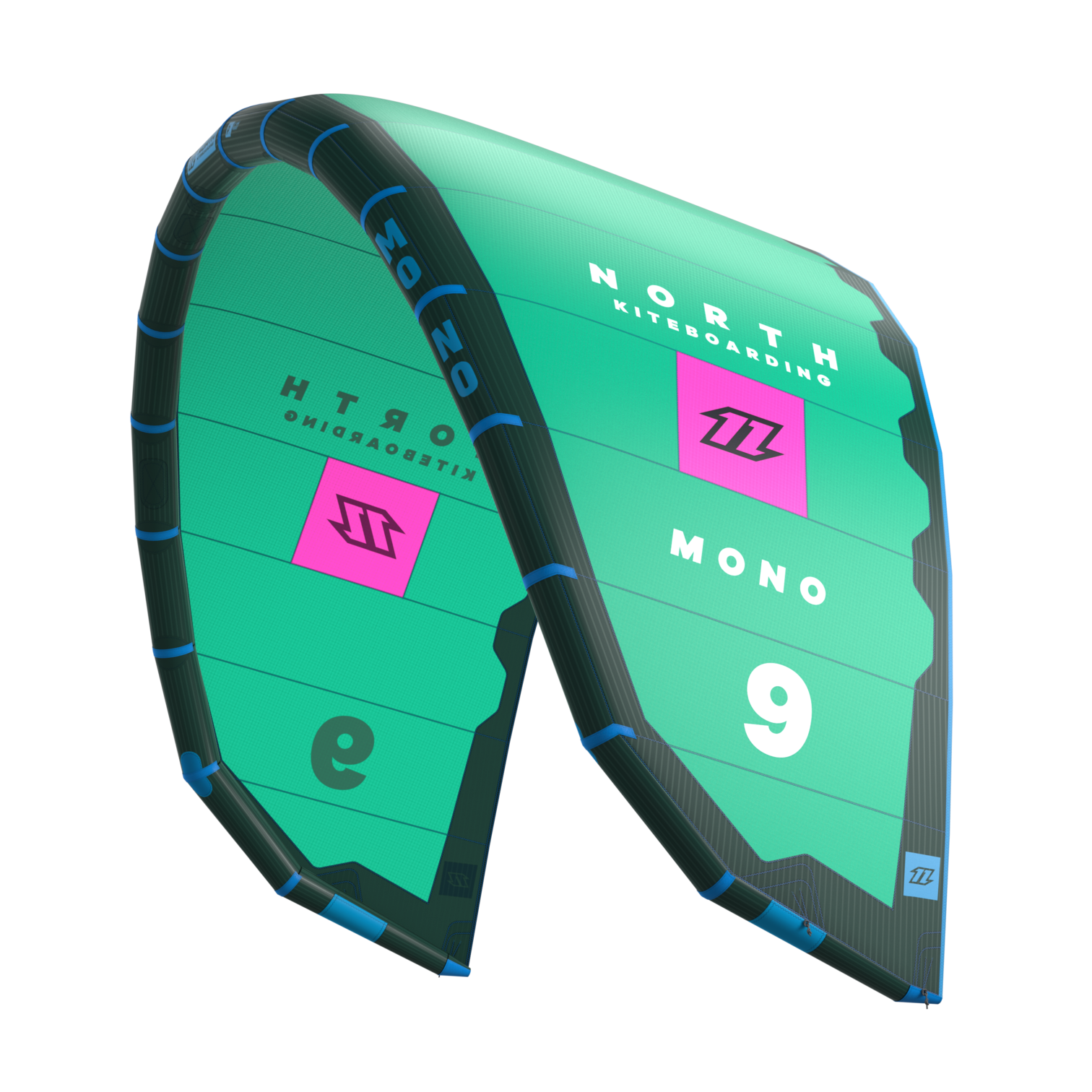 north, mono, 2018, kitesurf, kite